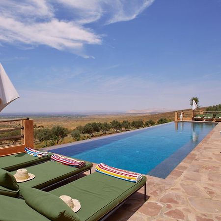 Dar Imiri Bed & Breakfast Ourika Exterior photo
