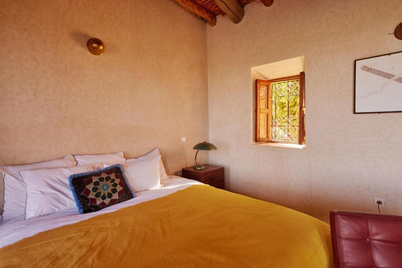 Dar Imiri Bed & Breakfast Ourika Exterior photo