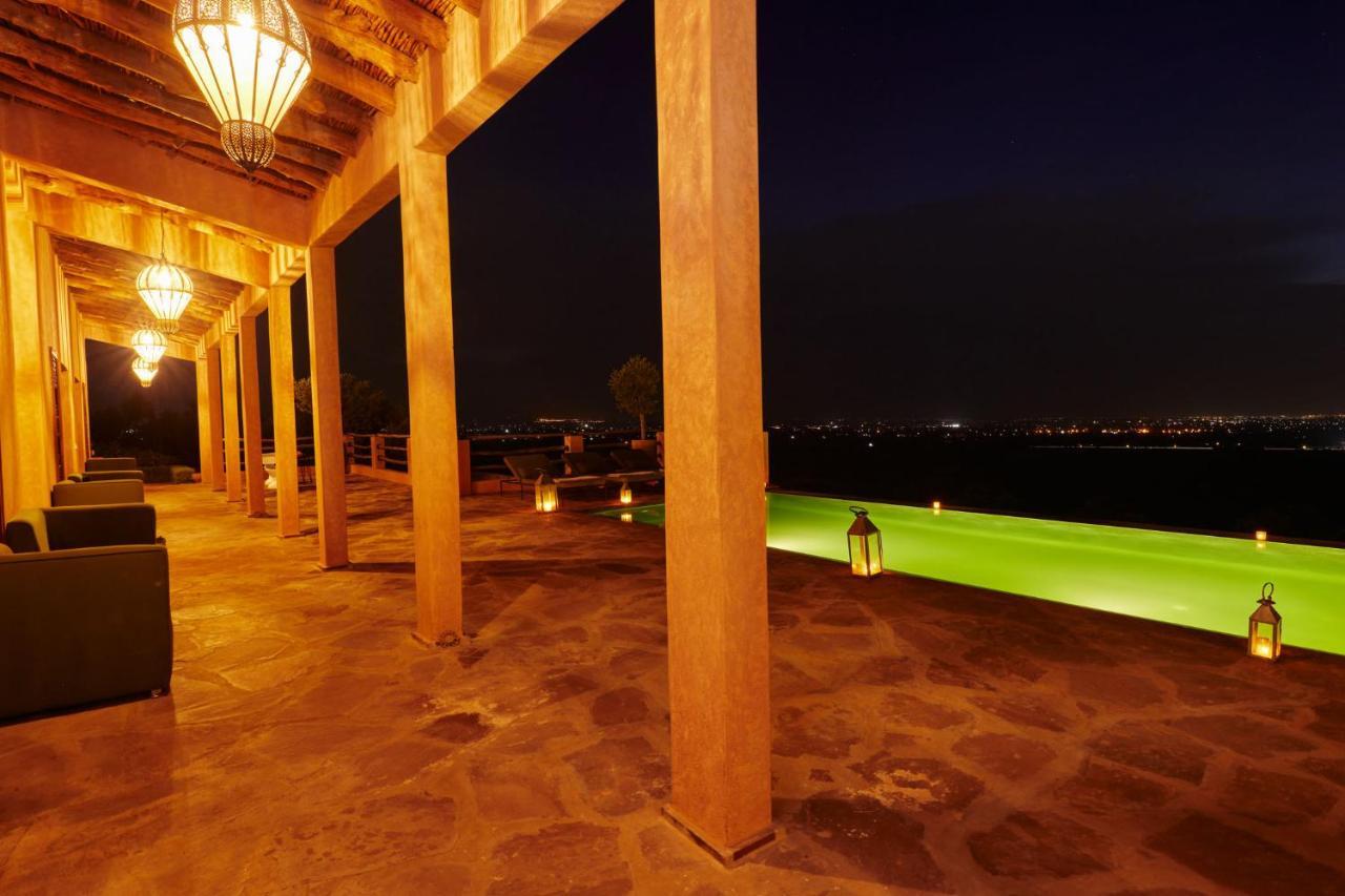 Dar Imiri Bed & Breakfast Ourika Exterior photo