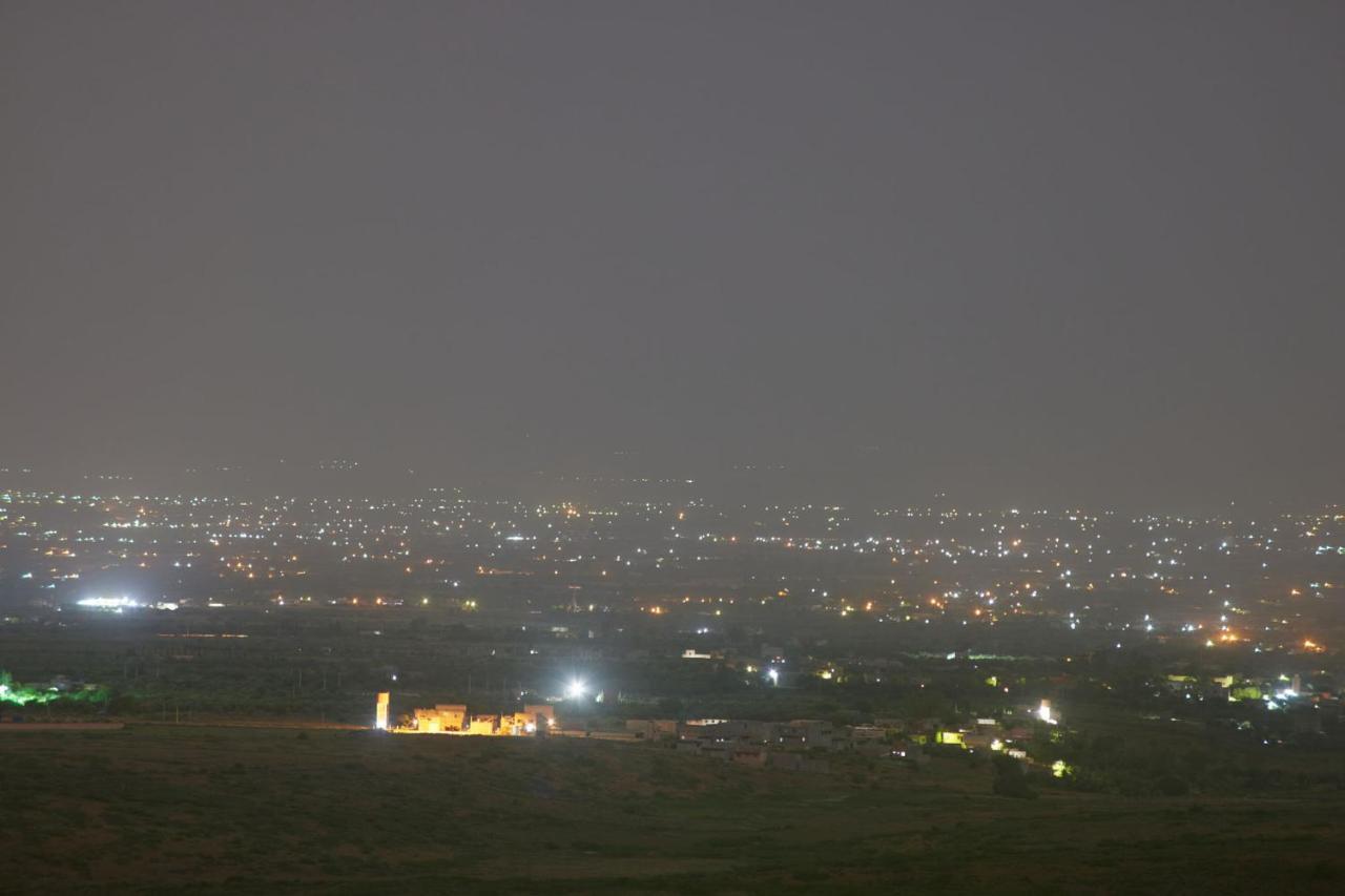 Dar Imiri Bed & Breakfast Ourika Exterior photo