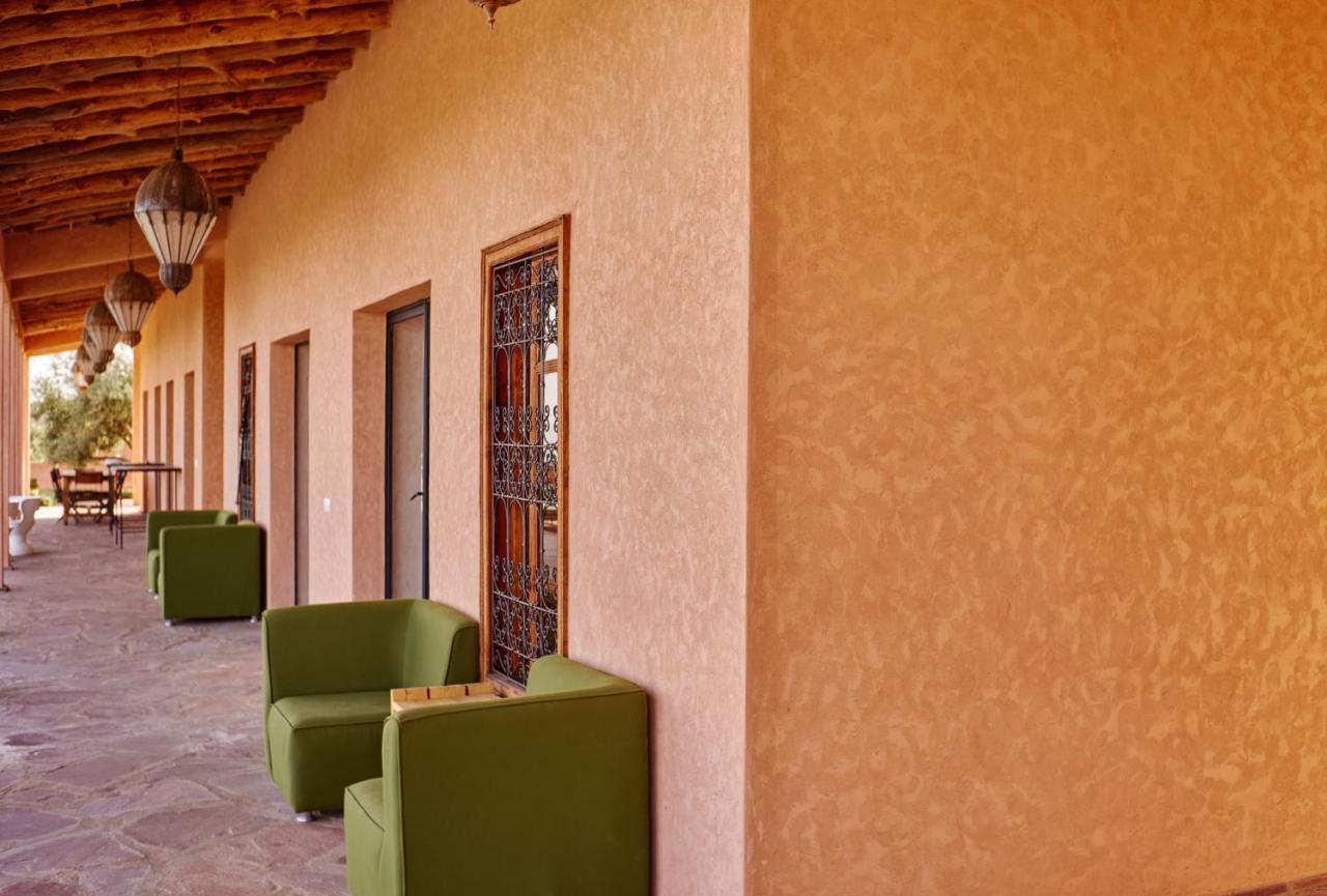 Dar Imiri Bed & Breakfast Ourika Exterior photo
