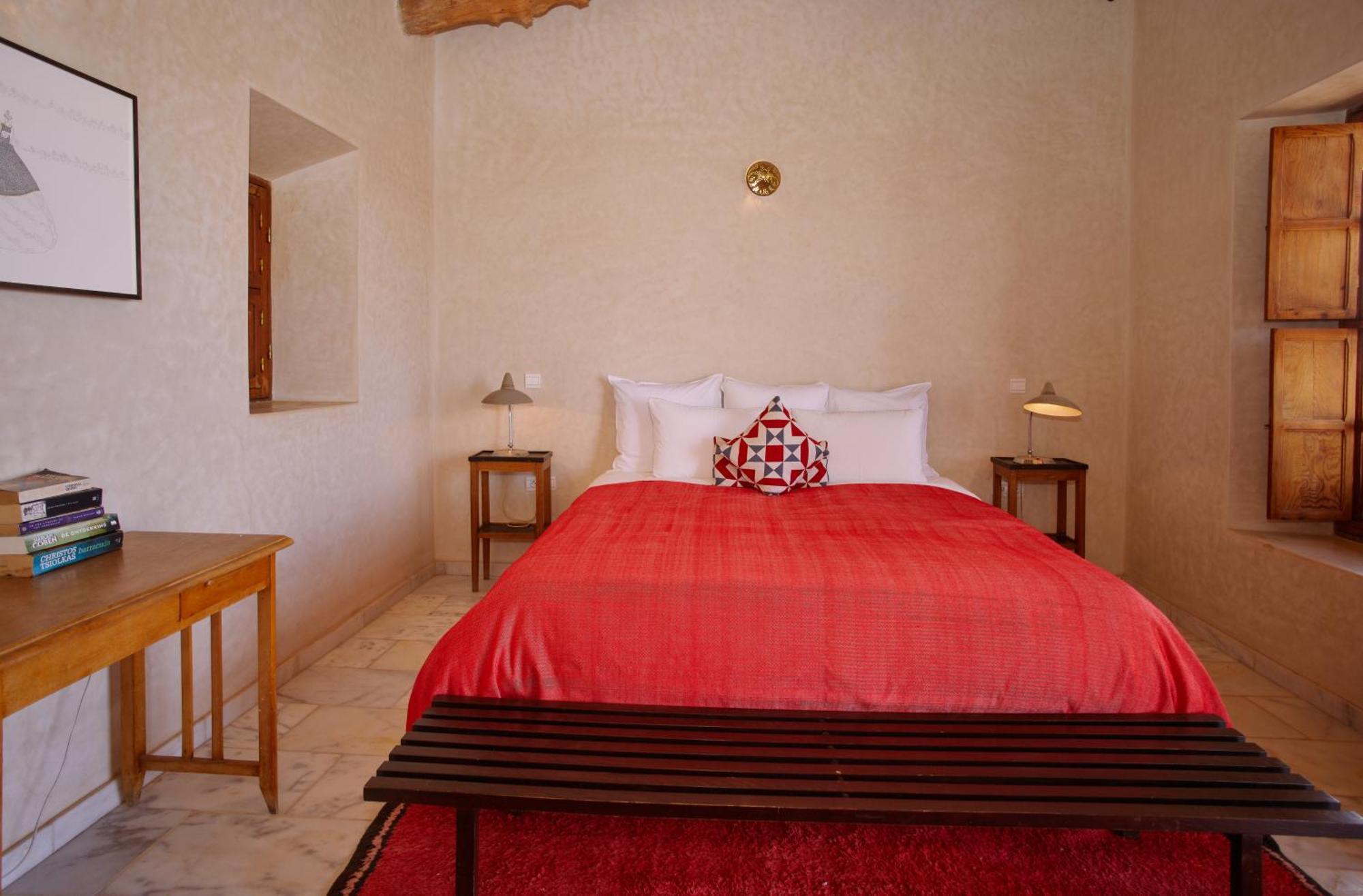 Dar Imiri Bed & Breakfast Ourika Exterior photo