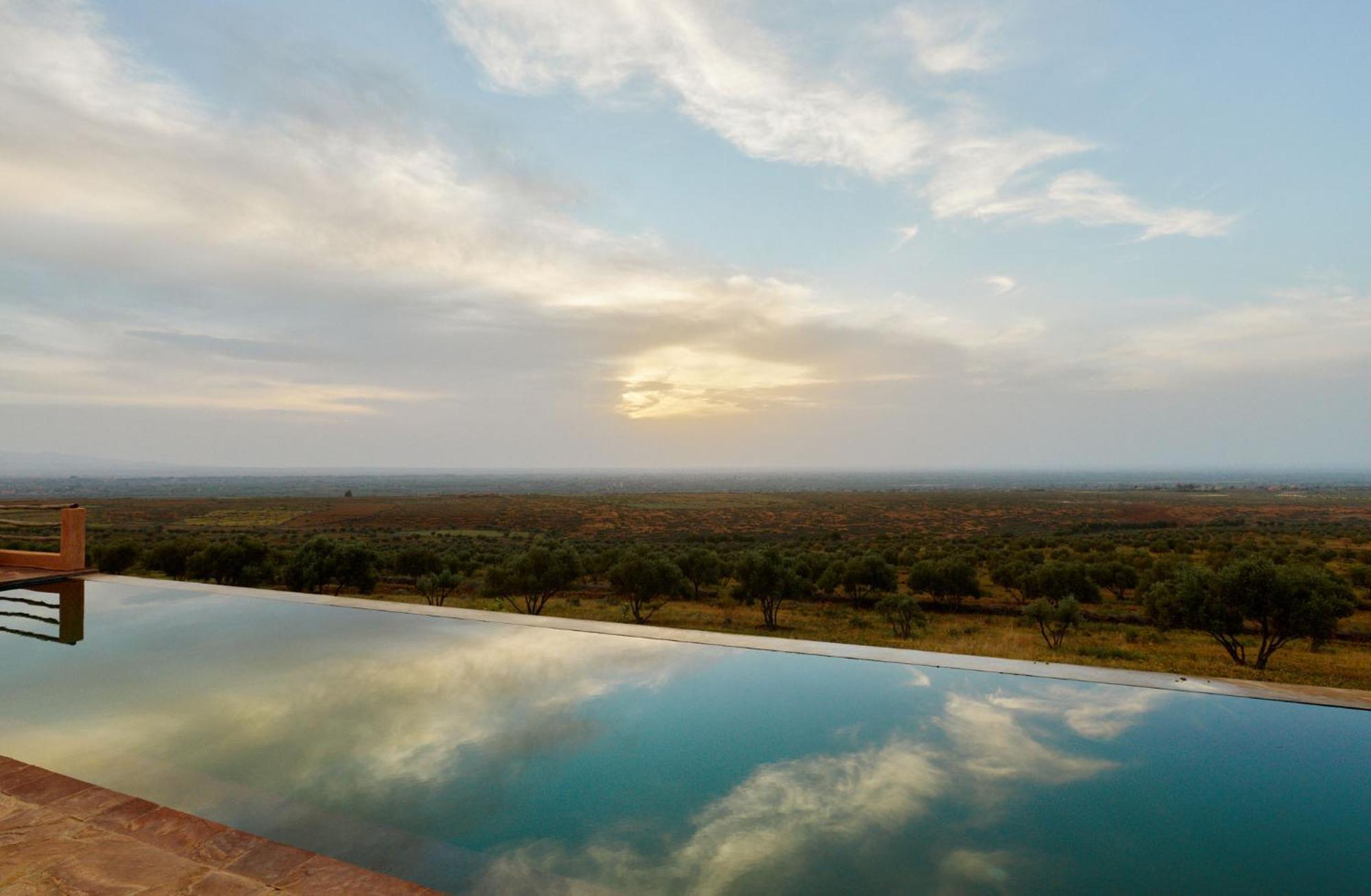 Dar Imiri Bed & Breakfast Ourika Exterior photo