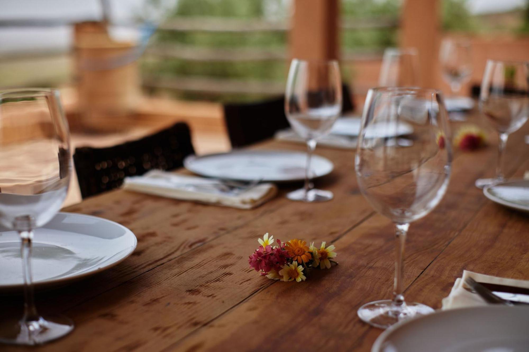 Dar Imiri Bed & Breakfast Ourika Exterior photo